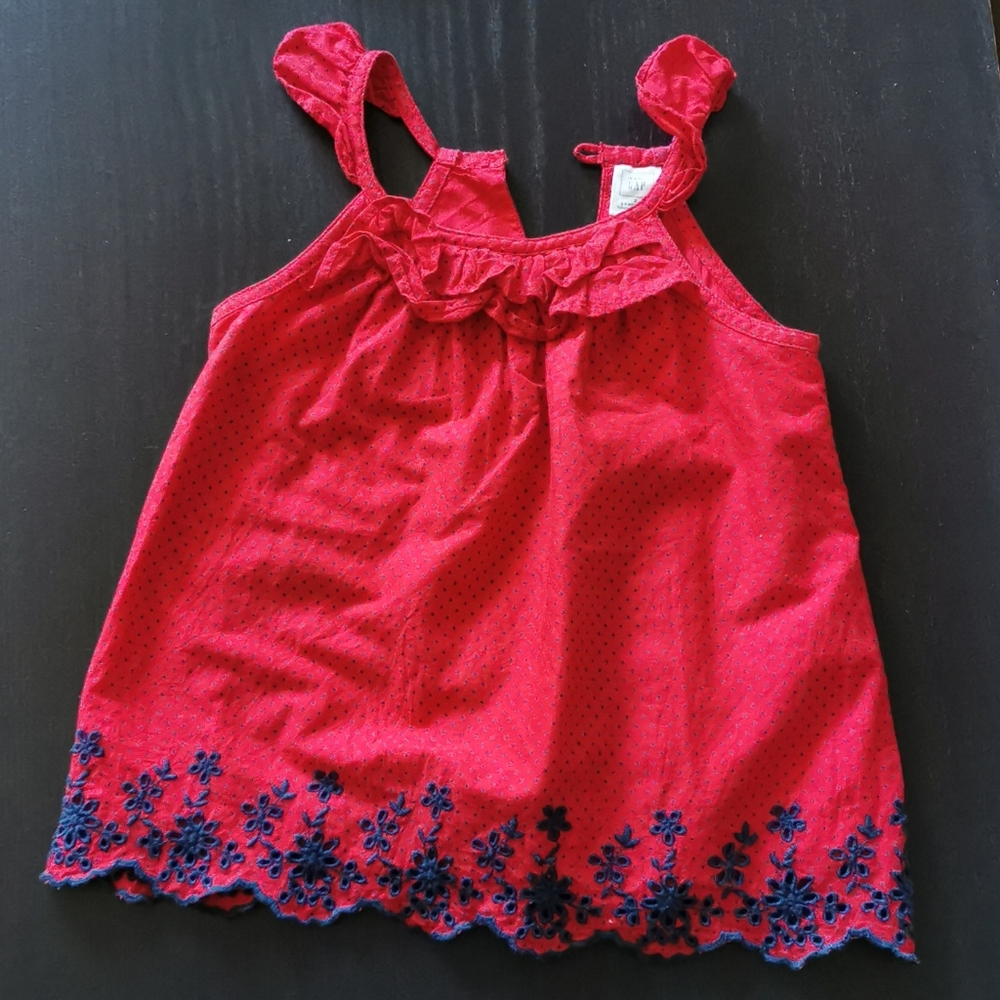 Gap dress